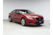 Mazda Mazda6 2016 i Touring