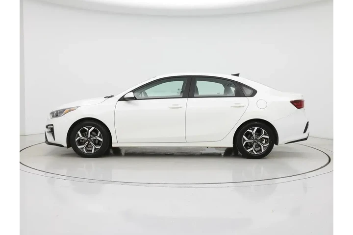 $16998 : Kia Forte 2021 LXS 4dr Sedan image 3