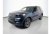 $32000 : Ford Explorer 2023 AWD XLT 4 thumbnail
