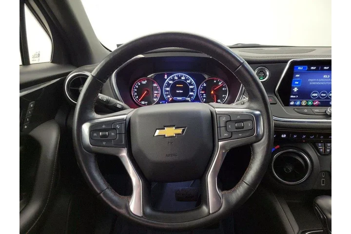 $27998 : Chevrolet Blazer 2022 AWD Pr image 10