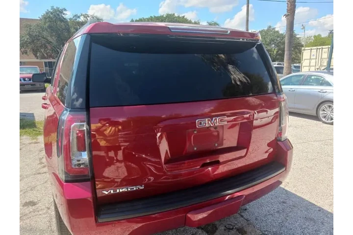 $16800 : 2015 GMC Yukon SLT image 9