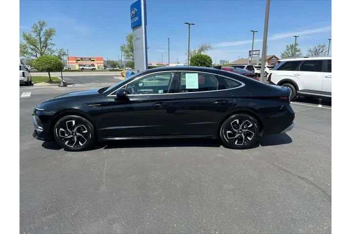 $24990 : Hyundai SONATA 2024 AWD SEL image 6