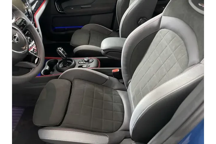 $34943 : MINI Countryman 2023 AWD Cla image 8