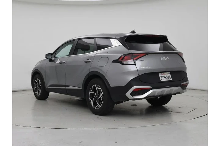 $23998 : Kia Sportage 2025 LX 4dr SUV image 2