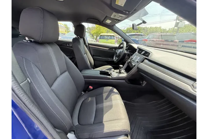 $14995 : 2018 Civic Sport image 10