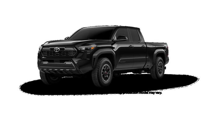 $54985 : 2024 Tacoma TRD Off-Road image 2