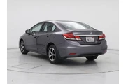 $17998 : Honda Civic 2015 SE 4dr Seda thumbnail