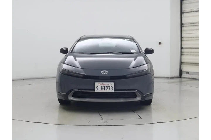 $30998 : Toyota Prius 2024 XLE 4dr Ha image 5