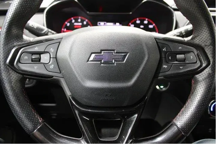 $24982 : Chevrolet Trailblazer 2022 4 image 9