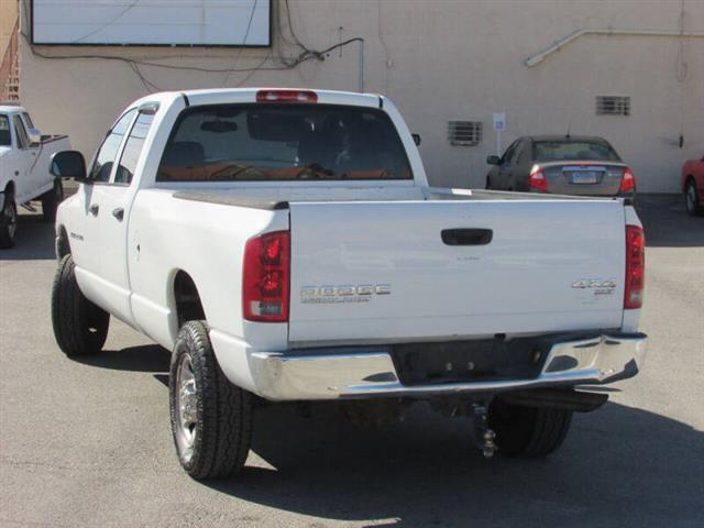 $14900 : 2003 Ram 2500 SLT image 8