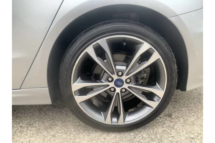 $11995 : 2020 Fusion Titanium image 6