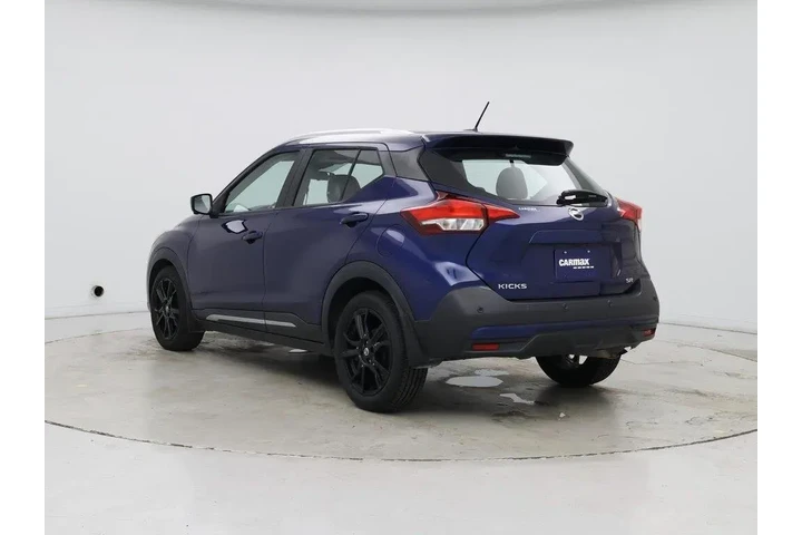 $17998 : Nissan Kicks 2020 SR 4dr Cro image 2