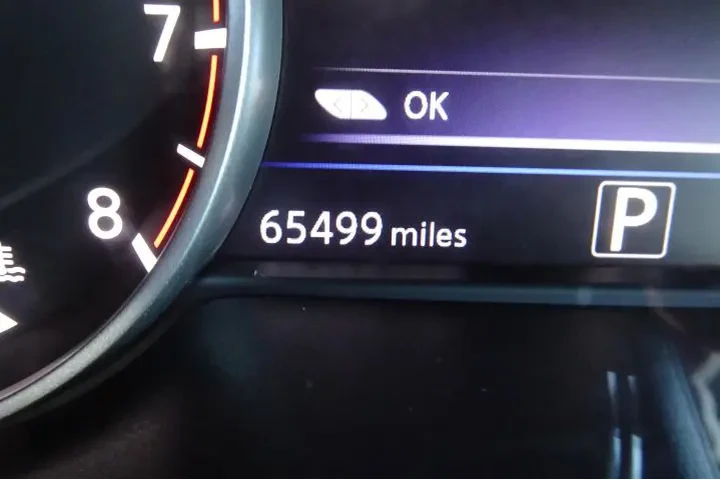 $19995 : 2021 MURANO image 3