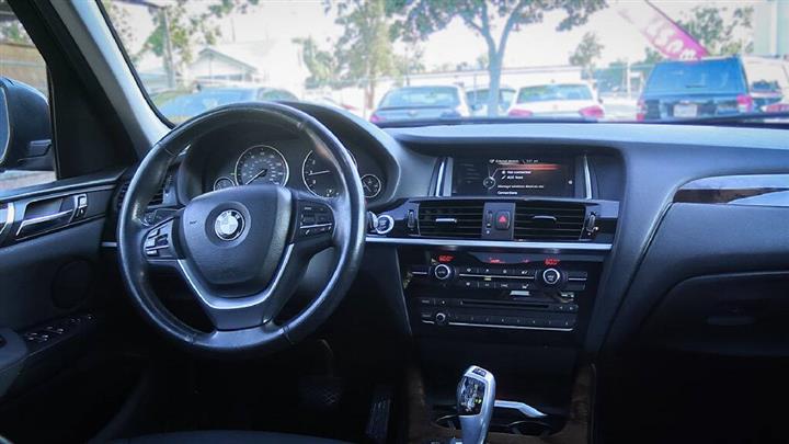 $12995 : 2015 BMW X3 image 8