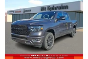Ram 1500 2024 4x4 Big Horn 4 en Camden
