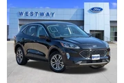 Ford Escape 2022 AWD SEL 4dr