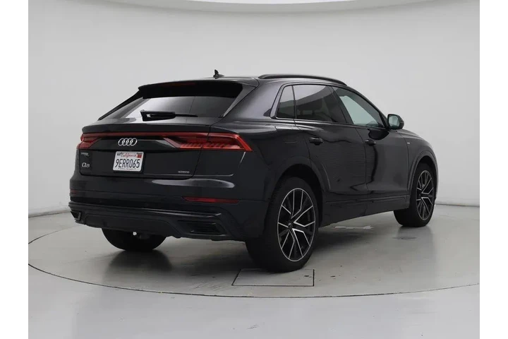 $39998 : Audi Q8 2020 AWD quattro Pre image 8