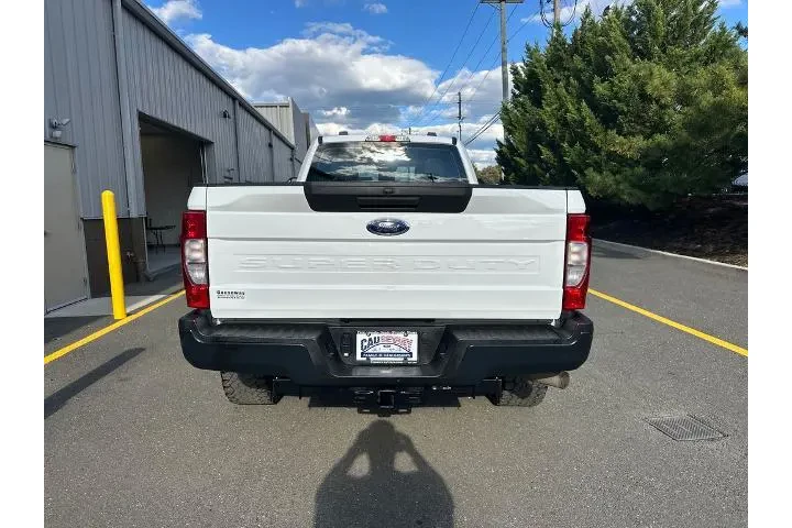 $38990 : Ford F-350 Super Duty 2022 4 image 6