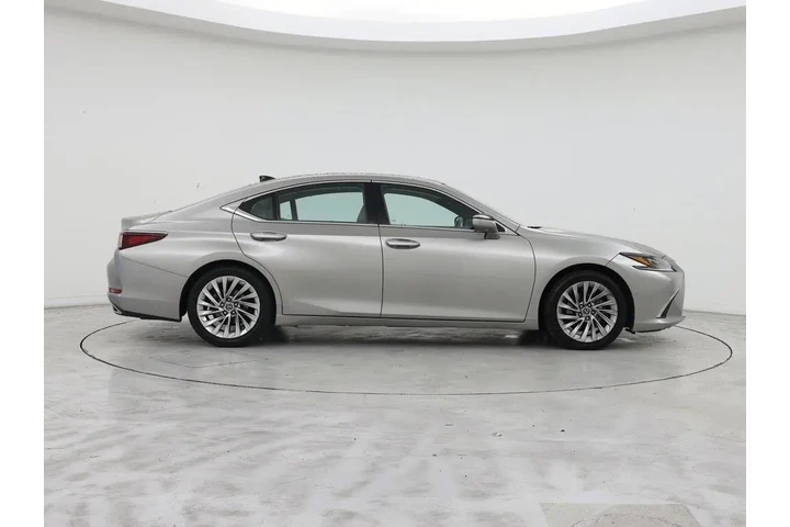 $32998 : Lexus ES 350 2020 Ultra Luxu image 7