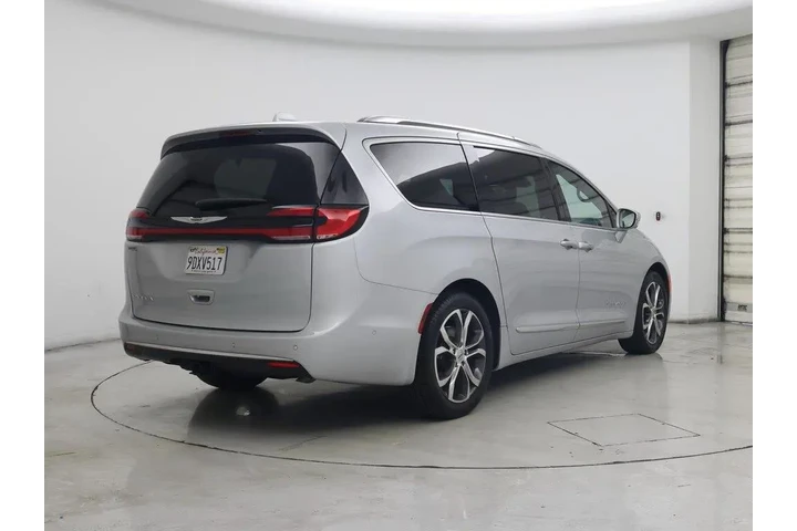 $36998 : Chrysler Pacifica 2022 Pinna image 8
