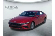 Hyundai ELANTRA 2024 SEL 4dr en San Antonio