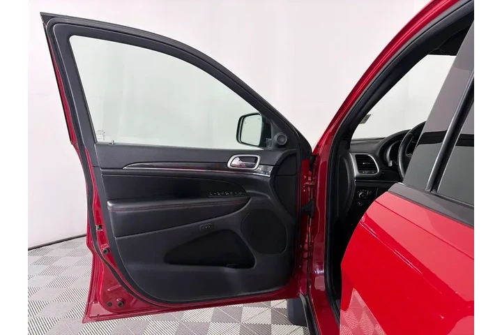 $16991 : Jeep Grand Cherokee 2017 4x4 image 10