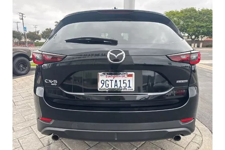 $25990 : Mazda CX-5 2023 AWD 2.5 S Ca image 7