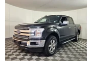 $30006 : Ford F-150 2018 4x4 Lariat 4 thumbnail