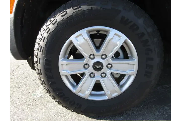 $29999 : Ford Ranger 2024 4x2 XL 4dr image 5