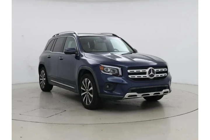 $32998 : Mercedes-Benz GLB 2022 GLB 2 image 1