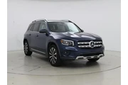 Mercedes-Benz GLB 2022 GLB 2