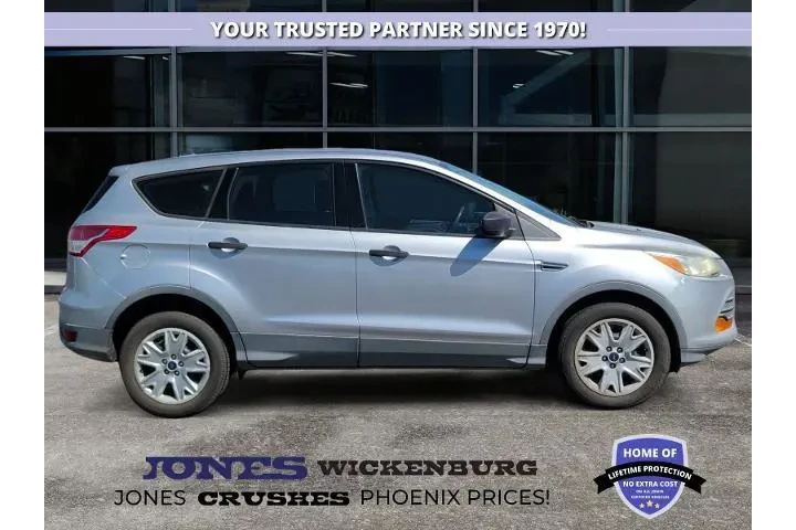 $7995 : Ford Escape 2013 S 4dr SUV image 5