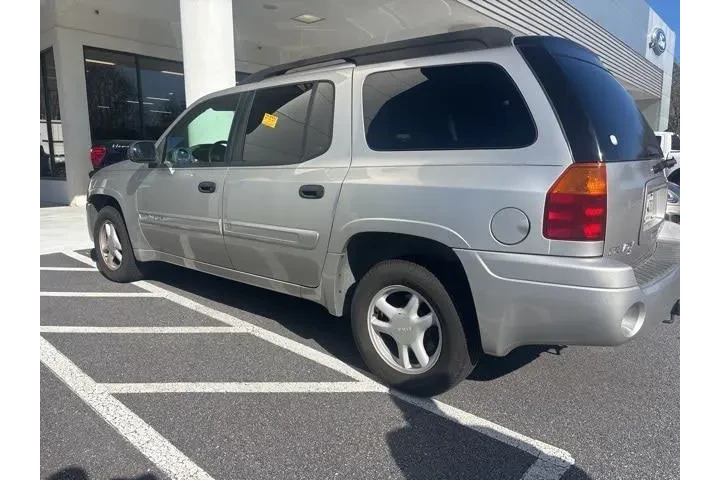 $6539 : GMC Envoy XL 2004 SLE 4dr SU image 7