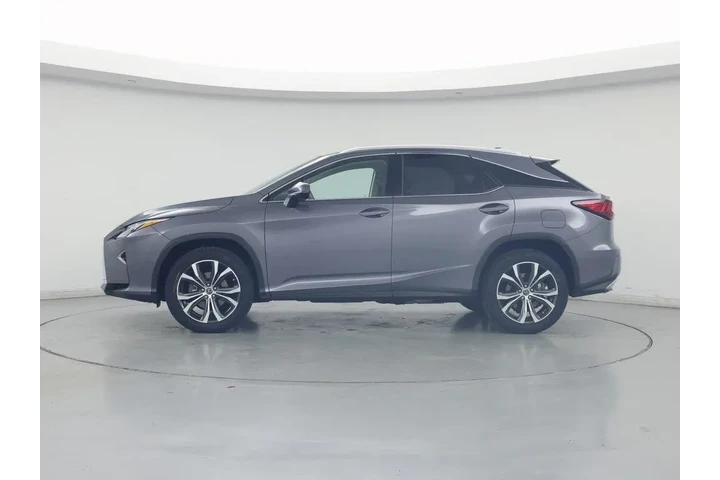 $33998 : Lexus RX 350 2018 AWD 4dr SU image 3