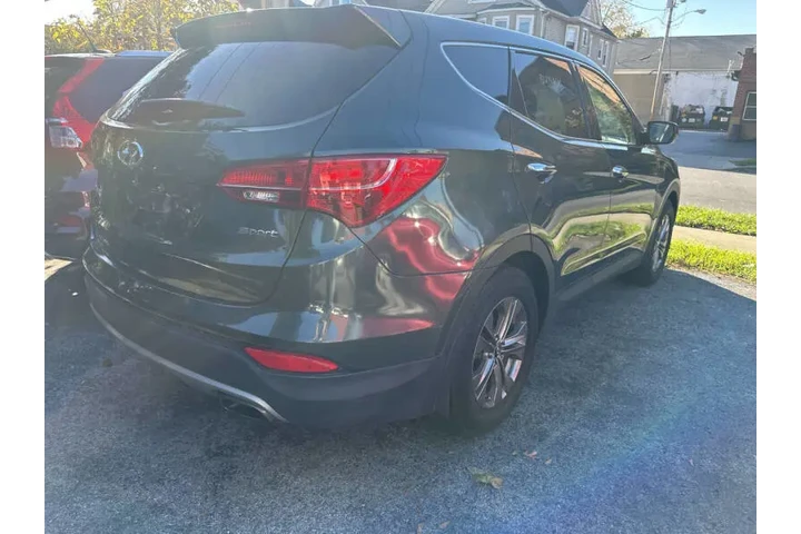 $12995 : 2013 Santa Fe Sport 2.4L image 6