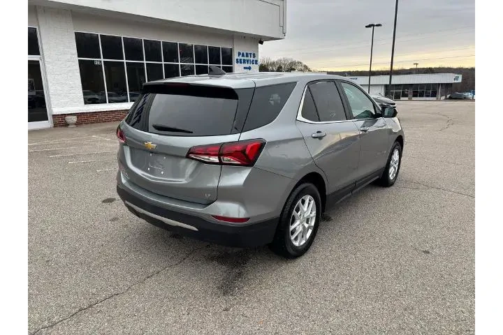 $23950 : Chevrolet Equinox 2024 LT 4d image 7