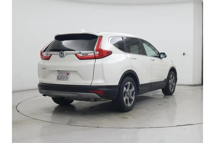 $18998 : Honda CR-V 2018 EX 4dr SUV image 8