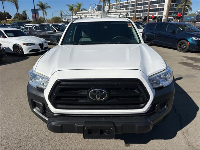 $21997 : 2020 Tacoma 2WD SR image 3