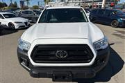 $21997 : 2020 Tacoma 2WD SR thumbnail