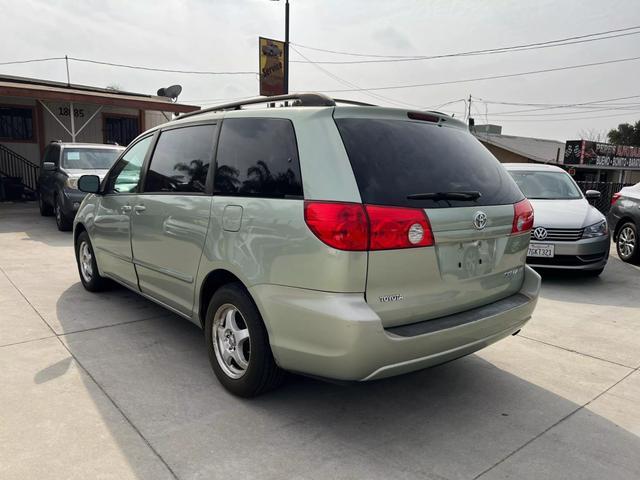 $11995 : 2010 TOYOTA SIENNA2010 TOYOTA image 6