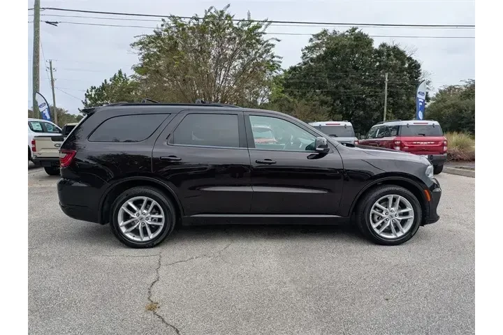 $33988 : Dodge Durango 2024 GT 4dr SU image 2