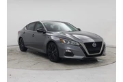 Nissan Altima 2021 2.5 SR 4d en Charlotte