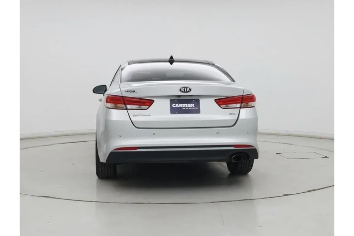 $14998 : Kia Optima 2018 EX 4dr Sedan image 6