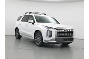 Hyundai PALISADE 2024 AWD Ca