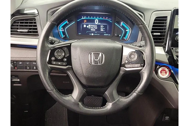 $33998 : Honda Odyssey 2018 Elite 4dr image 10