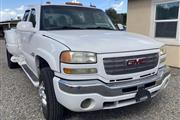 2003 GMC SIERRA 3500 CREW CAB en Yuma