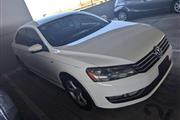 $7990 : 2015 Passat 1.8T S thumbnail