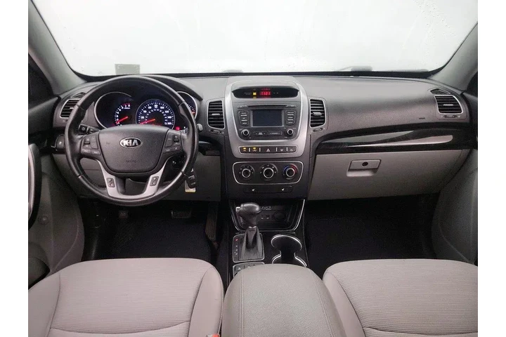 $12998 : Kia Sorento 2014 AWD LX 4dr image 9