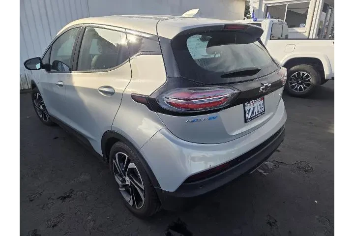 $21000 : Chevrolet Bolt EV 2023 2LT 4 image 10