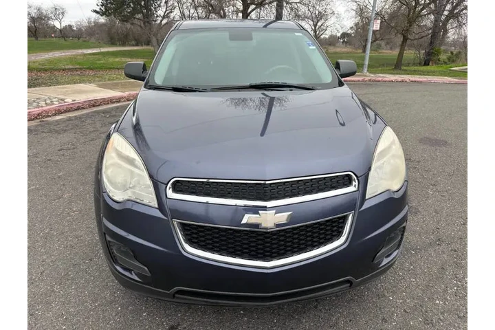 $7500 : 2013 Equinox LS image 3